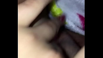 Mexican Fingering Pussy