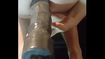 New Largest Dildo :)