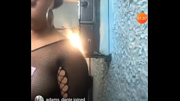Ebony, Webcam - Black_woman - 2025 - Incredible - Scene - Video 3135367