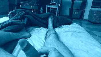 A. Arthur Ochre (ocean), Male Ejaculation