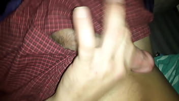 Putitallinthere Jacking Off