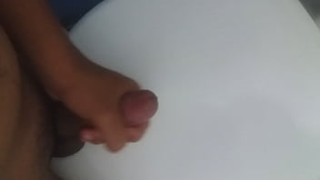 Batendo Uma E Gozando Gostoso - porno, teen, dick, soloboy - Video 2921731