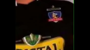 Chilena Cachonda Pelea Por Whatsapp Con Su Novio Cuernudo Mientras Culea Con Negro Haitiano Que No La Deja Hablar Por Mensajes De Audio