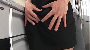 Hot, Japanese, Visit, Step-aunt, Step-sister-in-law - Asian_woman - 2025 - Sexy - Scene - Video 3154384