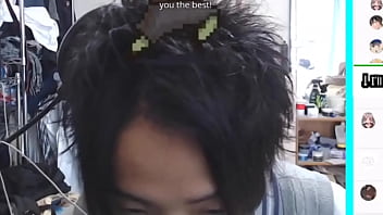 Sora Sucks Your Cock While Saying Naughty Words To Your Ears (sexy Asmr) And Fuck You