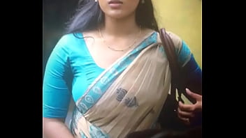 Cumshot For Samyuktha Menon