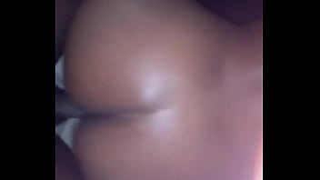 Afro Puffs Throwin It Back