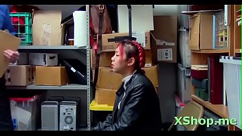 Sensual Young Kimberly Chi Gets Awarded With Sex