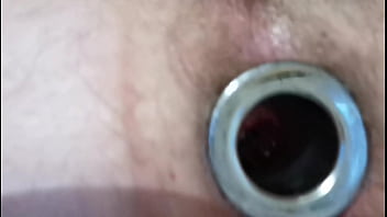 Jelly And Money Anal Insertion