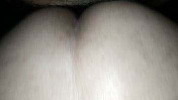My Ass Receiving A Nice Fat Dick