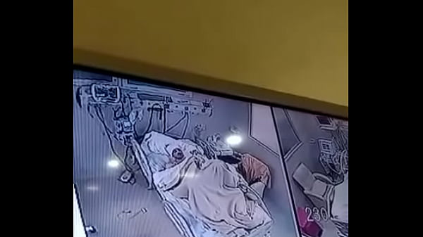 Sexo Oral No Hospital