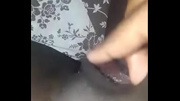 Moreninha Gostosa Se Masturbando