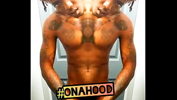 #onahood And Pink Brat5