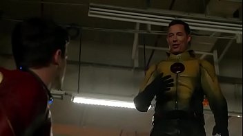 Arqueiro 6tenporada Episódio 8