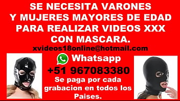 Chinita Culeando, Prima D. B. Follada, Gritona Anal