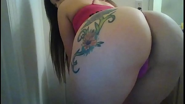 Twerk In Your Face