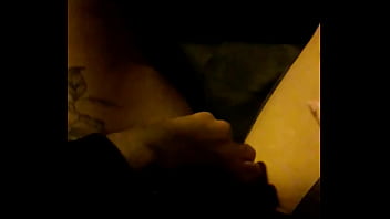 Sexo En El Auto Con Uber Brasilero (previa)