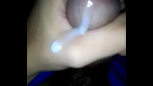 Eyaculación - cum, gay, shy, foreskin, peludo, gay-amateur - Video 3125074