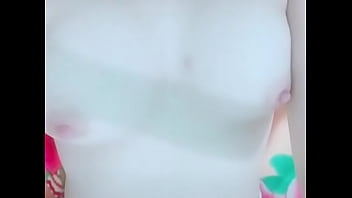 Khmer Girld Play Her Body 2