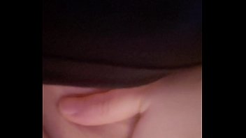 Sexybbwjen Masturbating And Moaning.