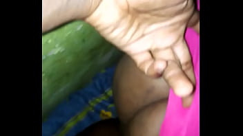 Kenyan Ass I Rammed Yesterday