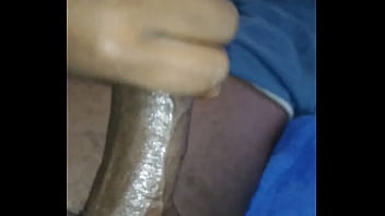 Morning Stroking - bbc, soloboy, jerking-off, thyckbbc302 - Video 2919502