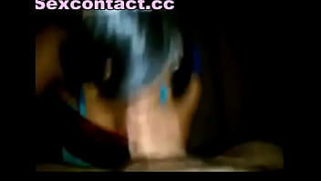 Interracial Homemade Amateurs With Ebony Gf Sucking Bf Cock