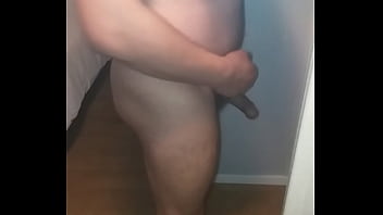 Gozando No Espelho Do Hotel