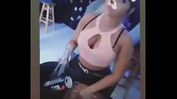 Blonde, Big-ass, Babes, Big-tits, Kaacontre - Blonde - 2025 - Sexy - Session - Video 3124595