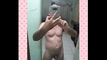 Carlos Oliveira Masturbation