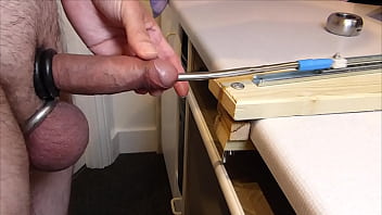 Cbt - Computer Controlled Urethra Sounding