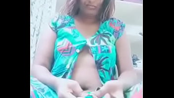 Swathi Naidu Sexy Latest Boobs Show Part-2