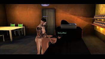 Imvu- Drip133, x0Myaa cheating