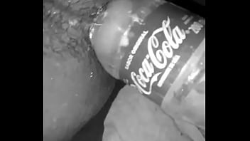 Solo Sozinho Tudo Dentro Garrafa