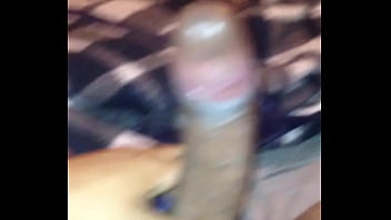 Nego Safado Tocando Punheta