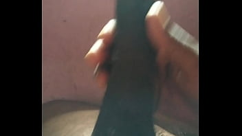 Stroking My Big Black Dick - stockings, pussy, black, big, milf, masturbation, indian, big-tits, big-cock, big-dick, soloboy, bla - Video 3123746