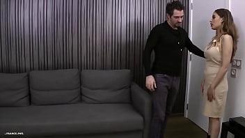 Masseuse Beurette S_occupe Bien De Son Client