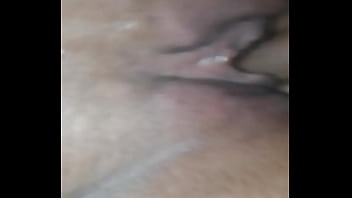 A Bucetinha Da Minha Esposa Sendo Penetrada