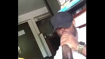 Oral, Gay, Negro, Pauzudo - Gay - 2025 - Intense - Session - Video 3145259