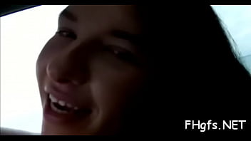 Tasty Minx Nadia Gets Fang Instead Of Dildo