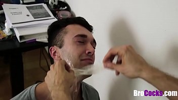 Anxious Fucks And Blows Elder