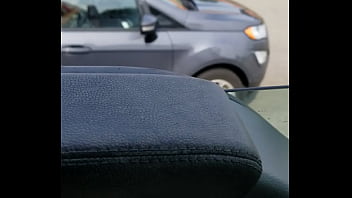 Flashing Truckers - tits, boobs, flashing, truck-driver, car-flashing, flashing-truckers - Video 3159580