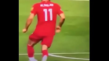 Bob Firmino Dando Passe Pornografico