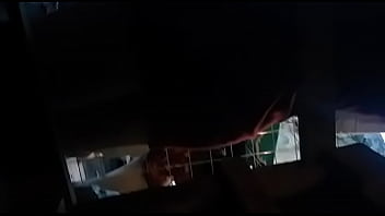 Up Skirt De Noche Nena Mexicana