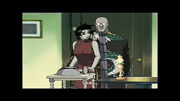 Kage Hentai (only Sex Scenes Edit)