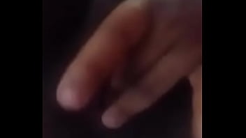 Minha Preta Se Tocando