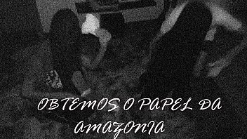 O Estranho Mundo De Uma Punheta Amaz_nica (ft.thanoid)