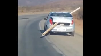 Celtinha Novinha Levando Cano De 21cm