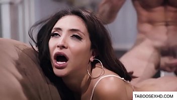 Y. Seduce Angry Old Stepdad