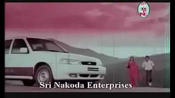 Chandrakala Enjoying Honeymoon